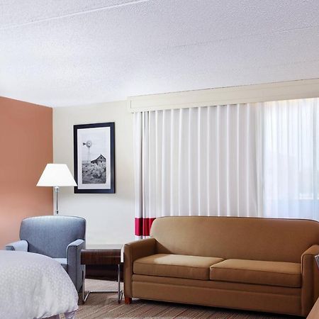 Four Points By Sheraton College Station Exterior photo