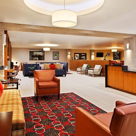 Four Points By Sheraton College Station Exterior photo