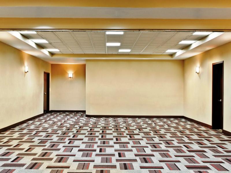 Four Points By Sheraton College Station Exterior photo