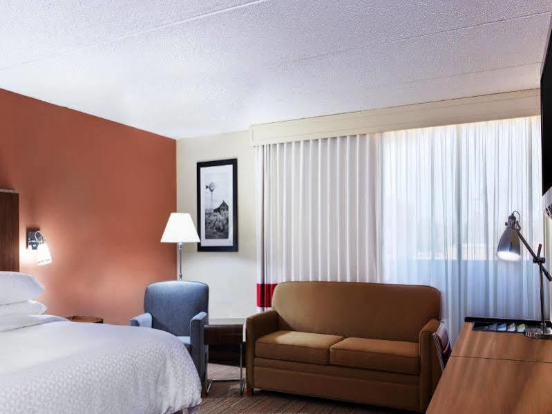 Four Points By Sheraton College Station Exterior photo