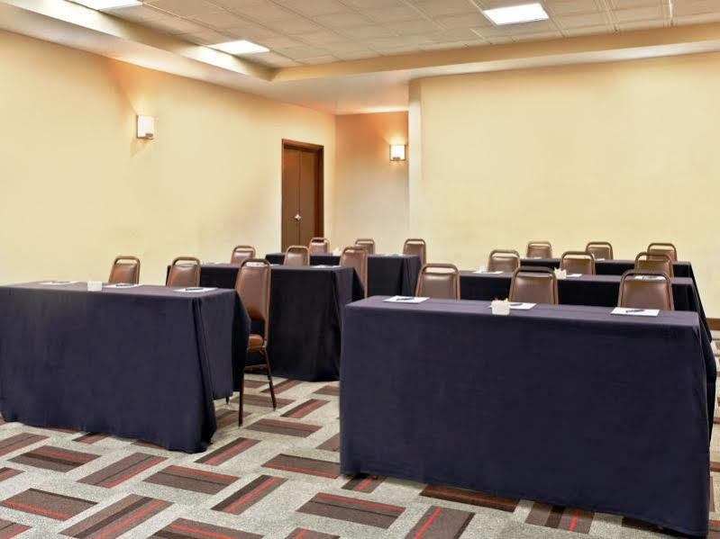 Four Points By Sheraton College Station Exterior photo