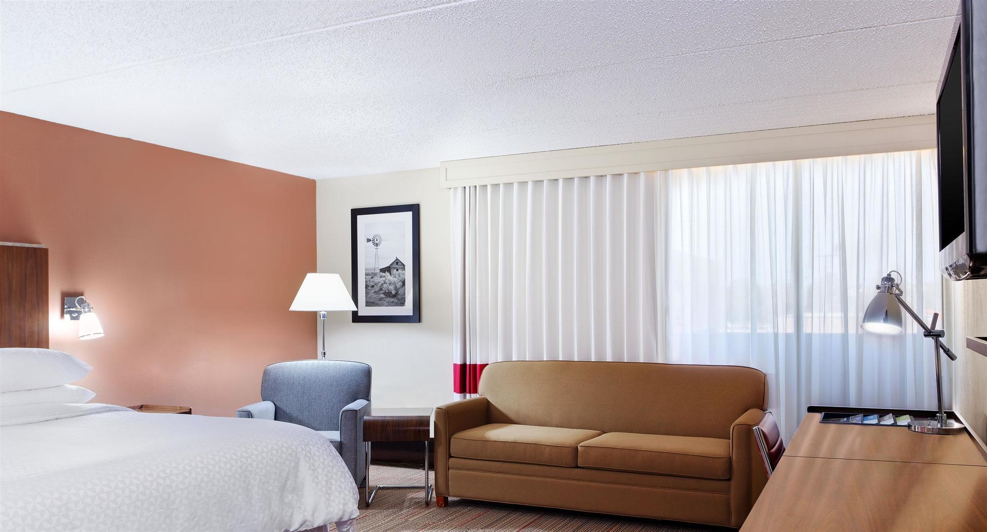 Four Points By Sheraton College Station Exterior photo