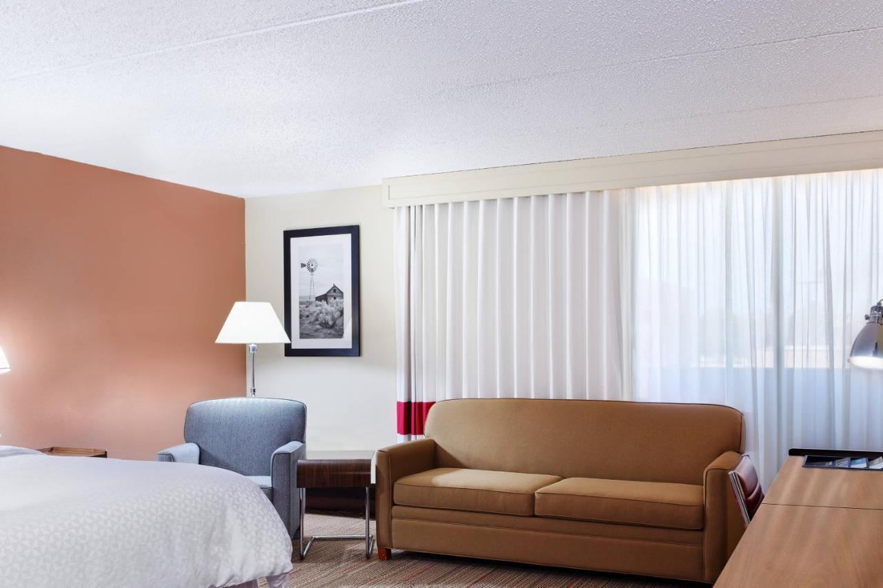 Four Points By Sheraton College Station Exterior photo