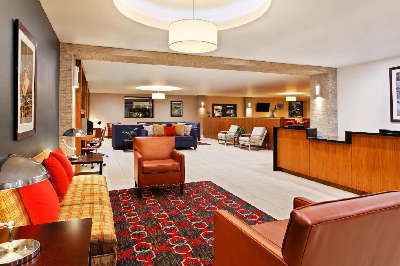 Four Points By Sheraton College Station Exterior photo