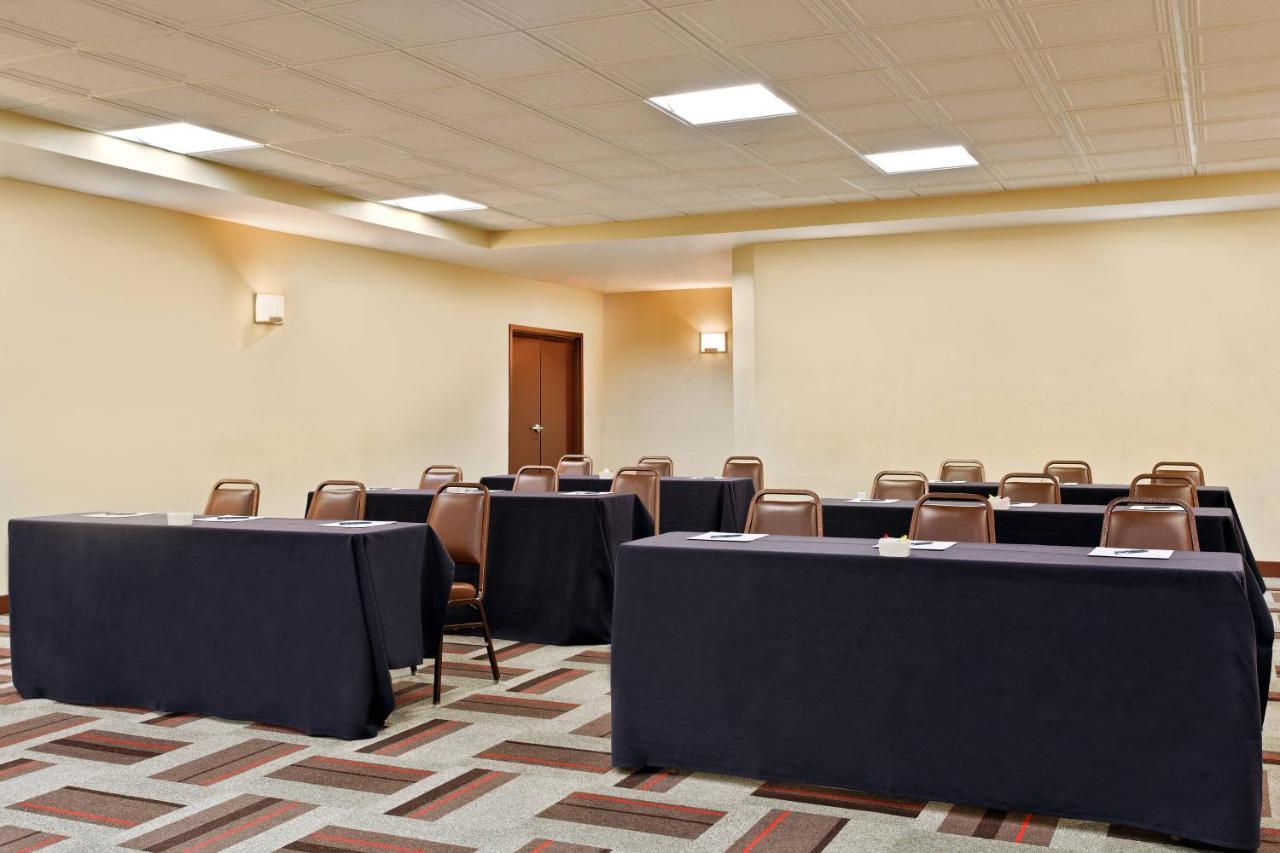 Four Points By Sheraton College Station Exterior photo