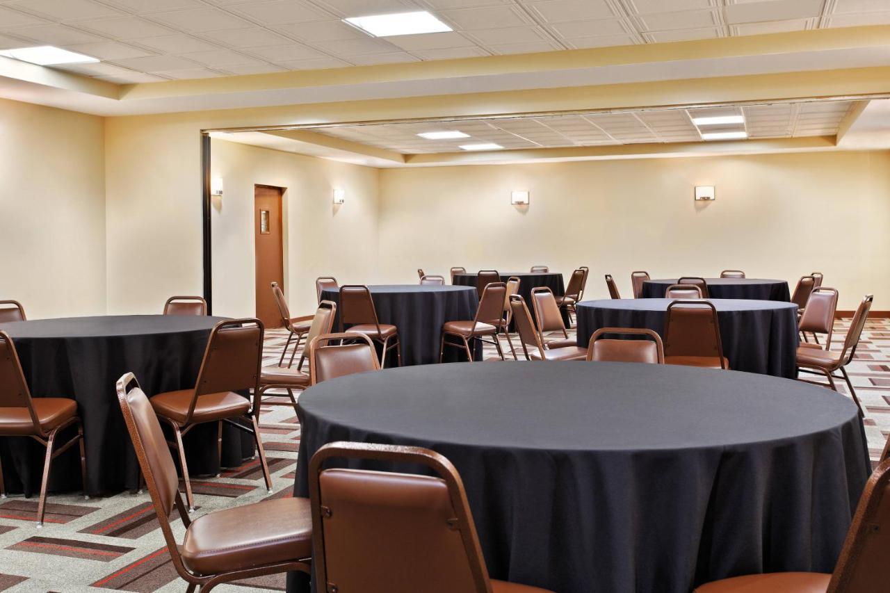 Four Points By Sheraton College Station Exterior photo